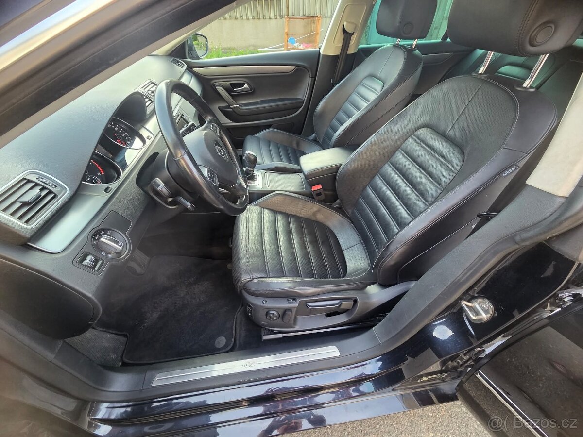 Volkswagen CC - 8