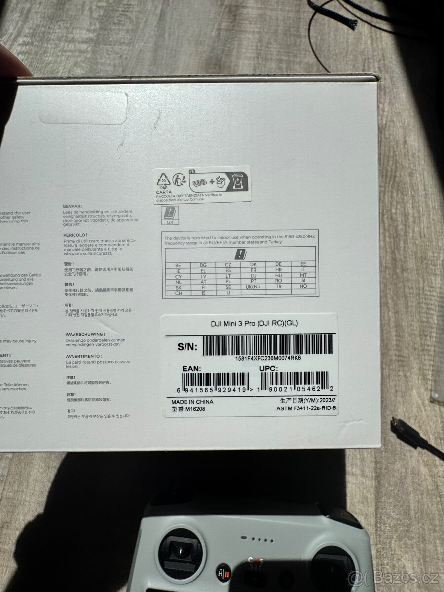 DJI Mini 3 Pro RC - 8