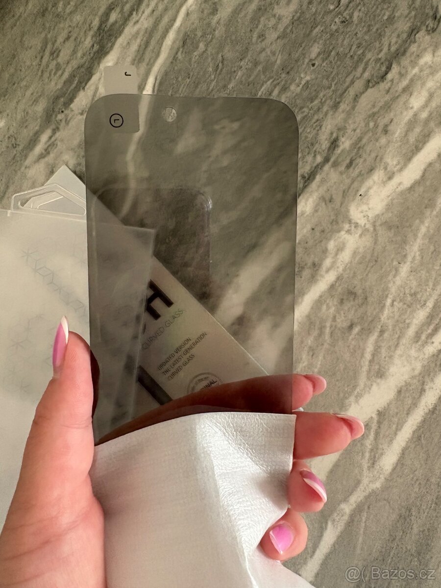 iPhone 15 Pro 128GB Blue Titanium - 8