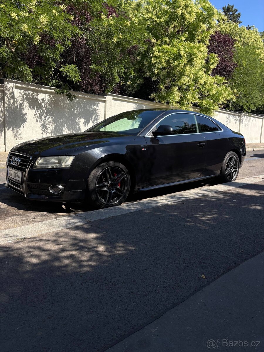 Audi a5 - 8