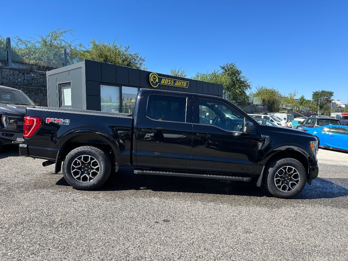 Ford F-150 2022 - 8