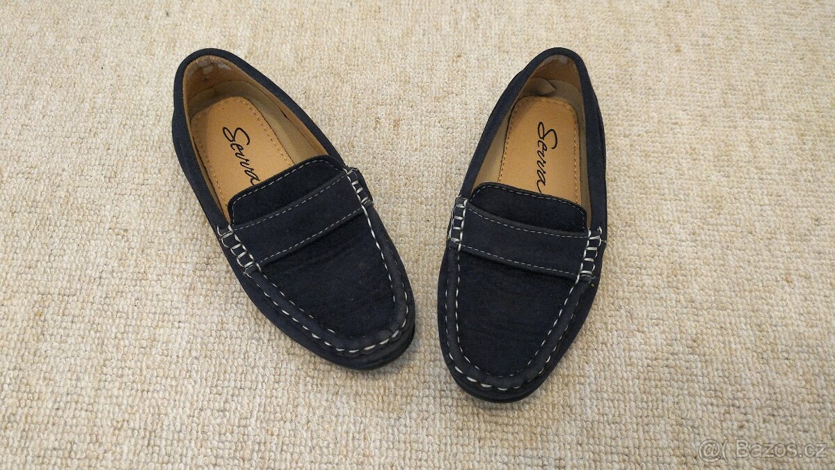 Detsky svatebni oblek v pro kluka 2,5 - 3,5roky - 8