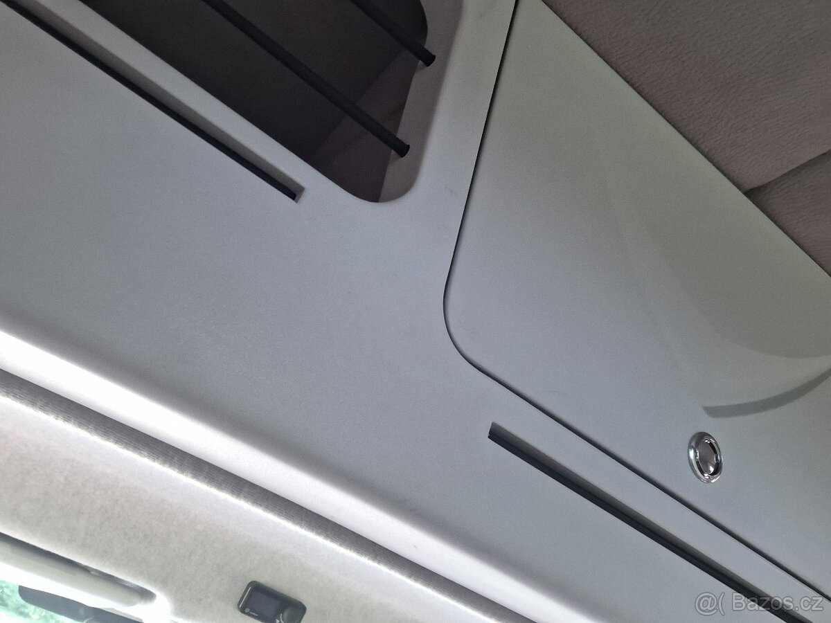 Odtahovka Iveco Daily rv. 2020 DPH - 8