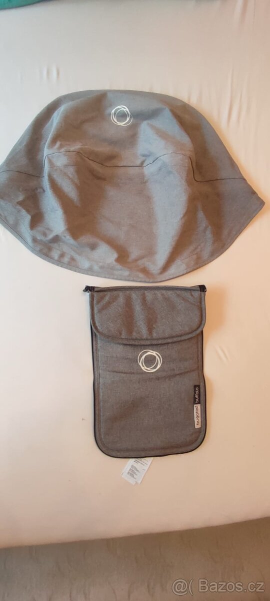 Kočárek Bugaboo Buffalo - 8