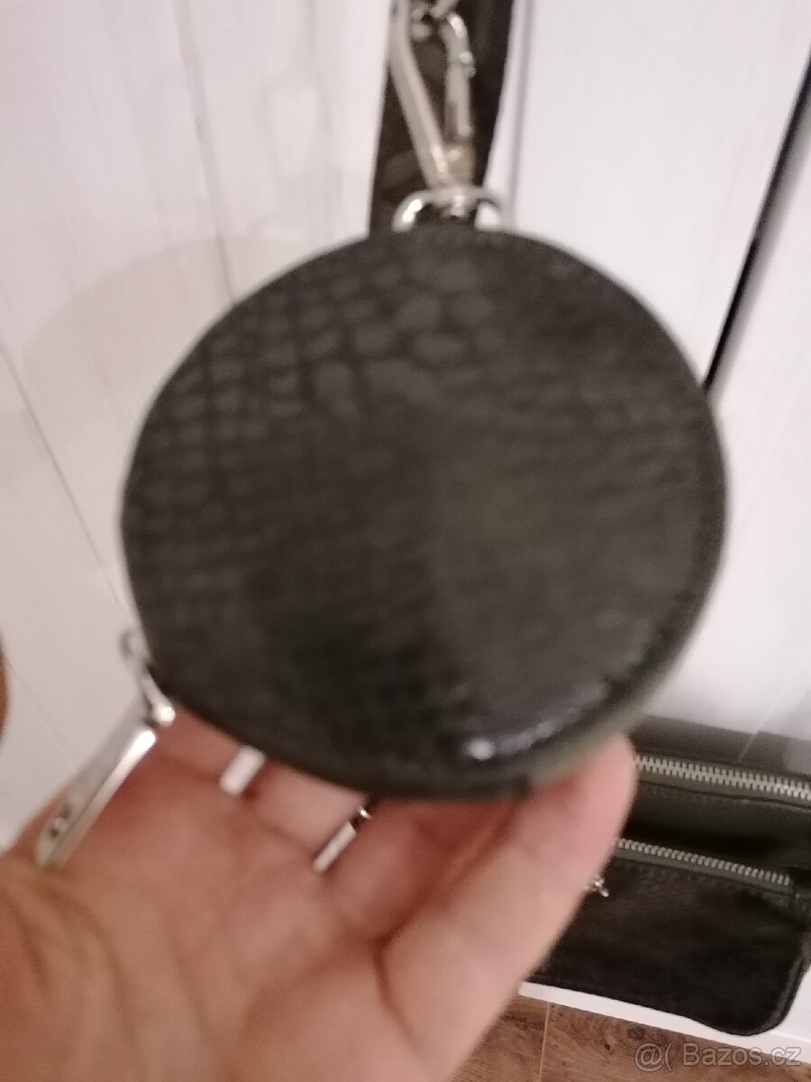 Crossbody kabelka Steve Madden - 8