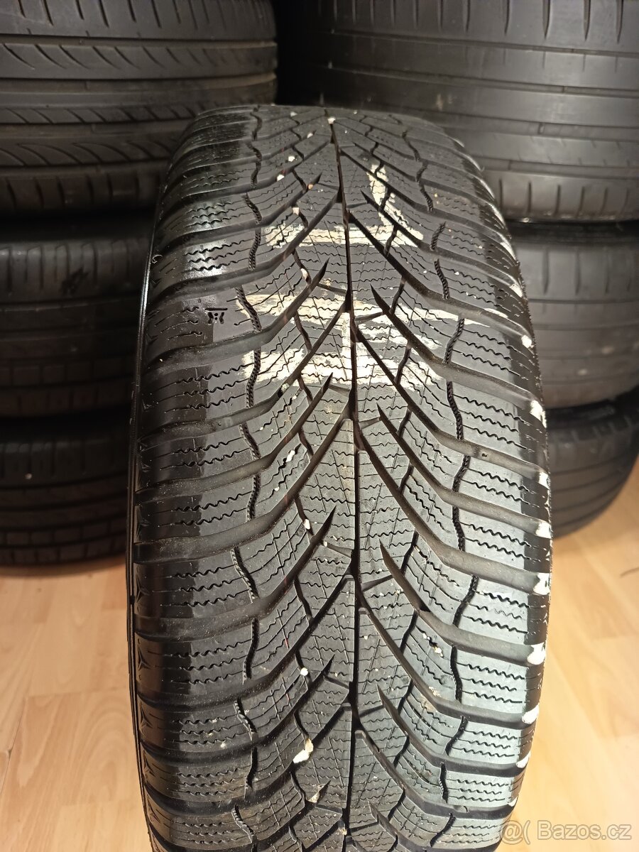 ALU Hyundai Bayon 195/55R16 - 8