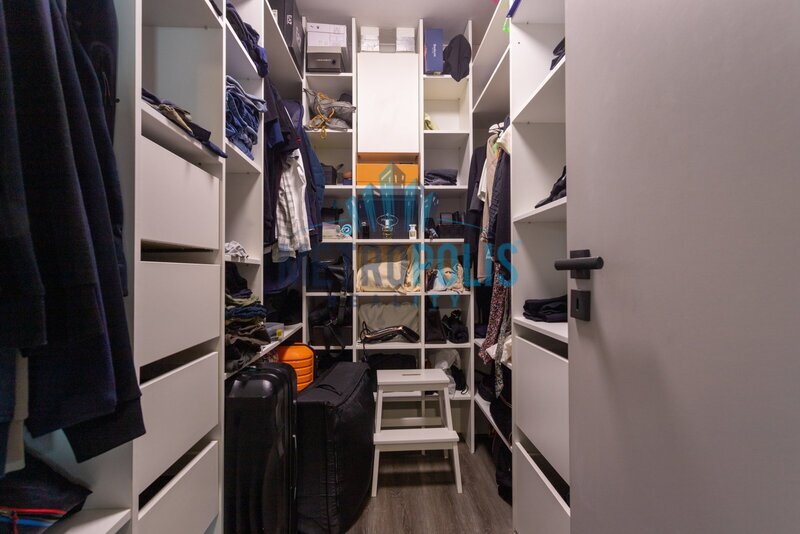 Luxusní novostavba 5+kk s wellness zázemím a špičkovým vybav - 8