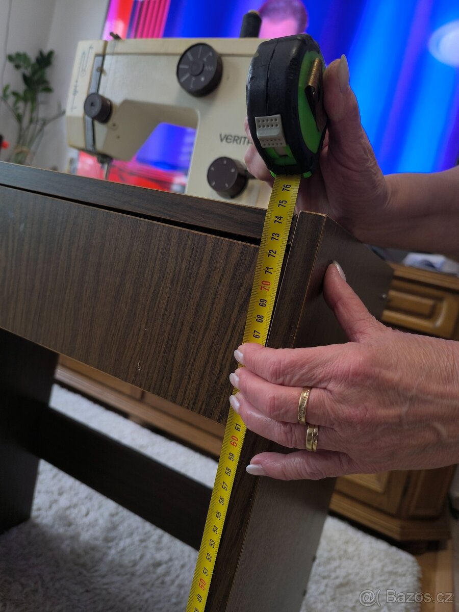 Šicí stroj Veritas - 8