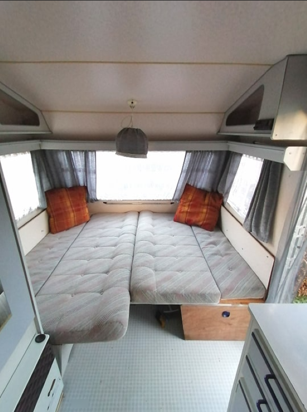 Beyerland Vitesse 450 - 8