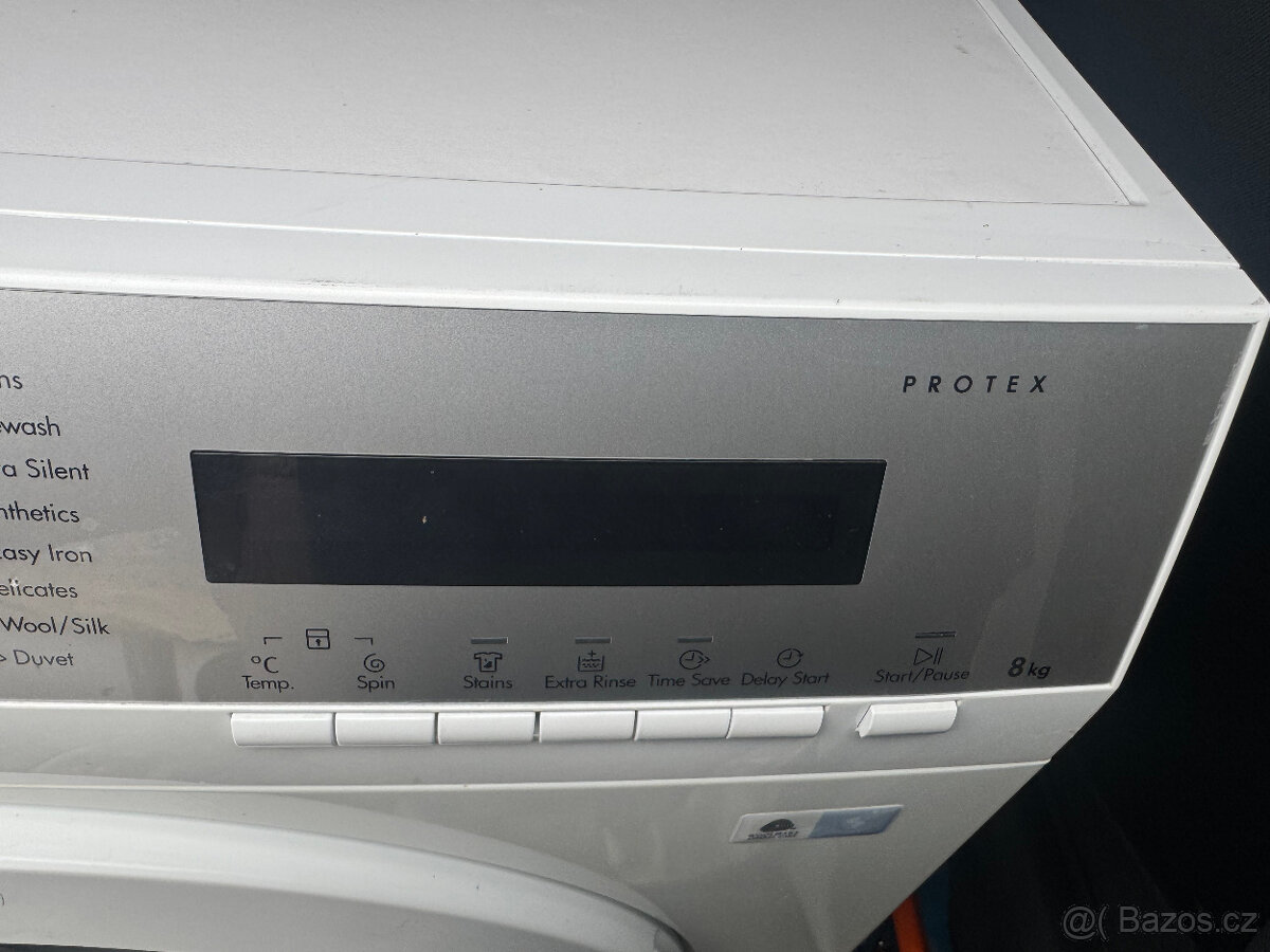Pračka AEG Lavamat Protex Plus 8kg - 8