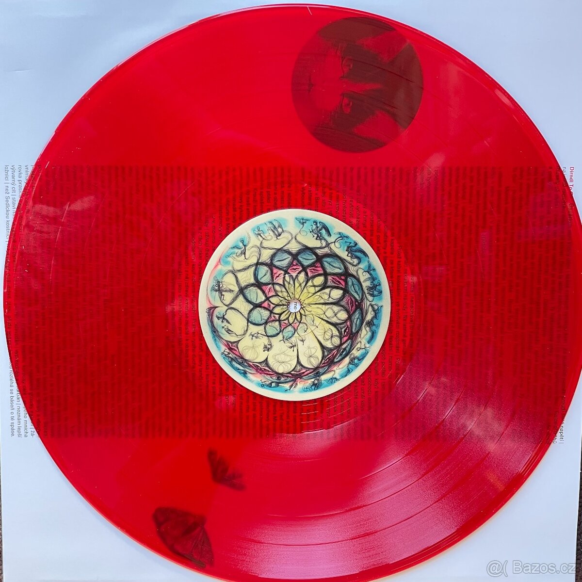 Airbrusher – Dirndl To Go vinyl limit nový - 8