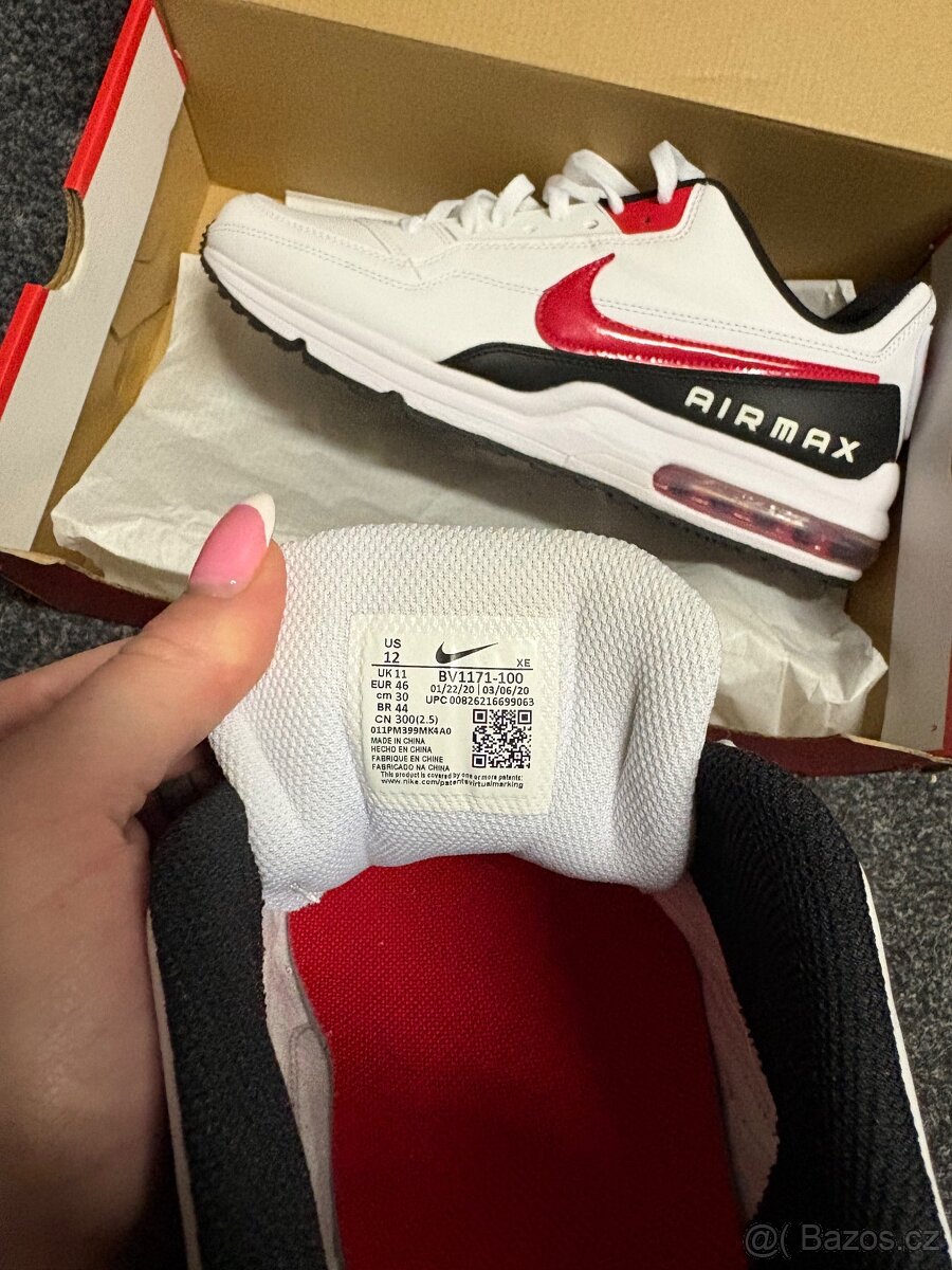 Nike Air Max Ltd 3 - 8