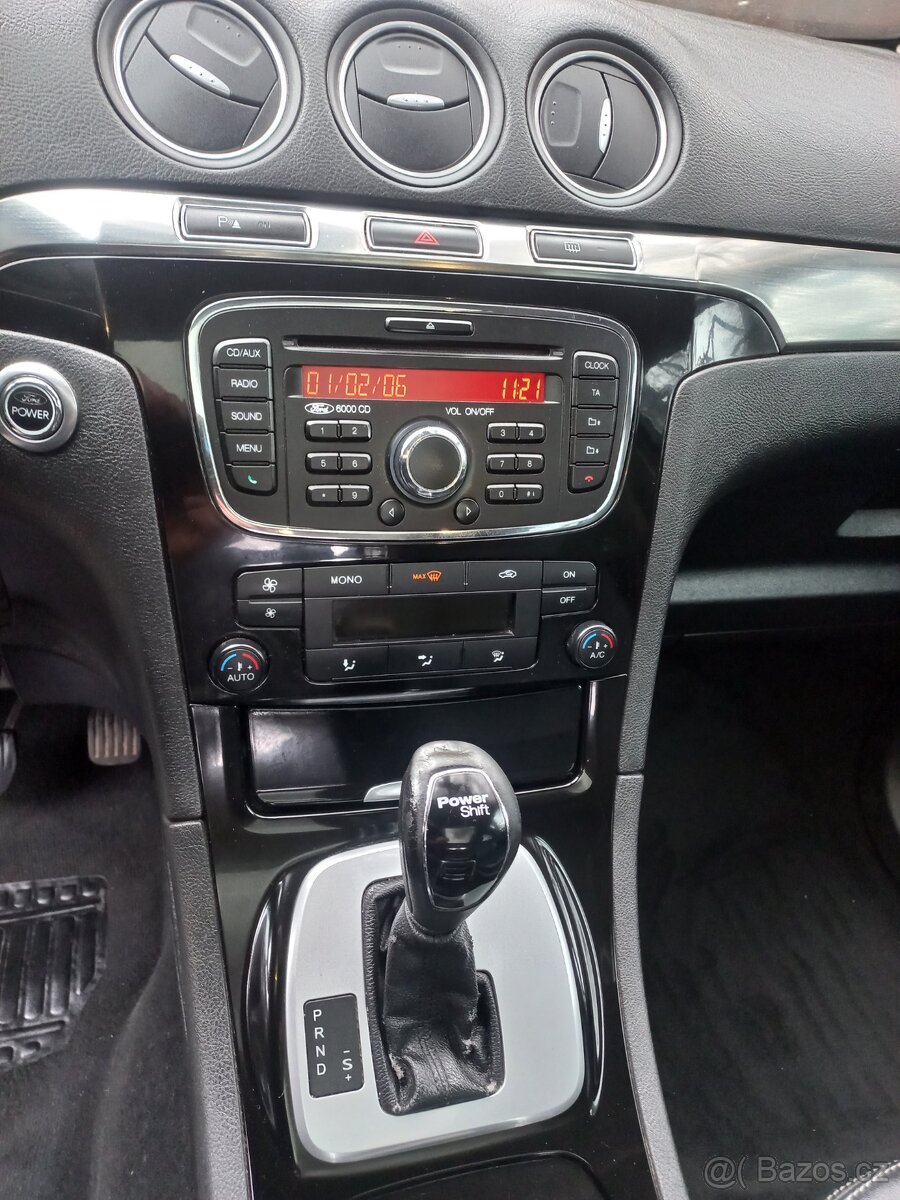 Ford S-max Titanium - 8