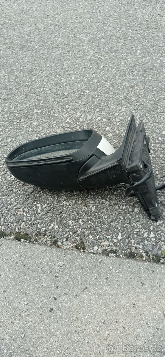 zrcátka fabia 2 - 8