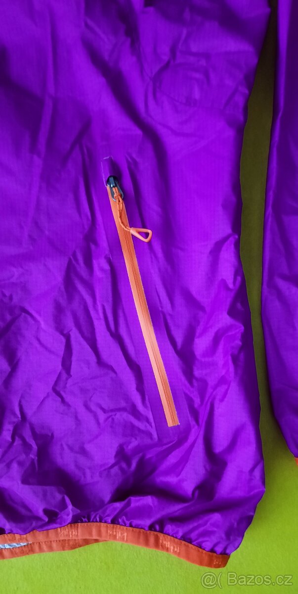 Bunda Kilpi Siberium 30.000 2,5L vel.42 - 8