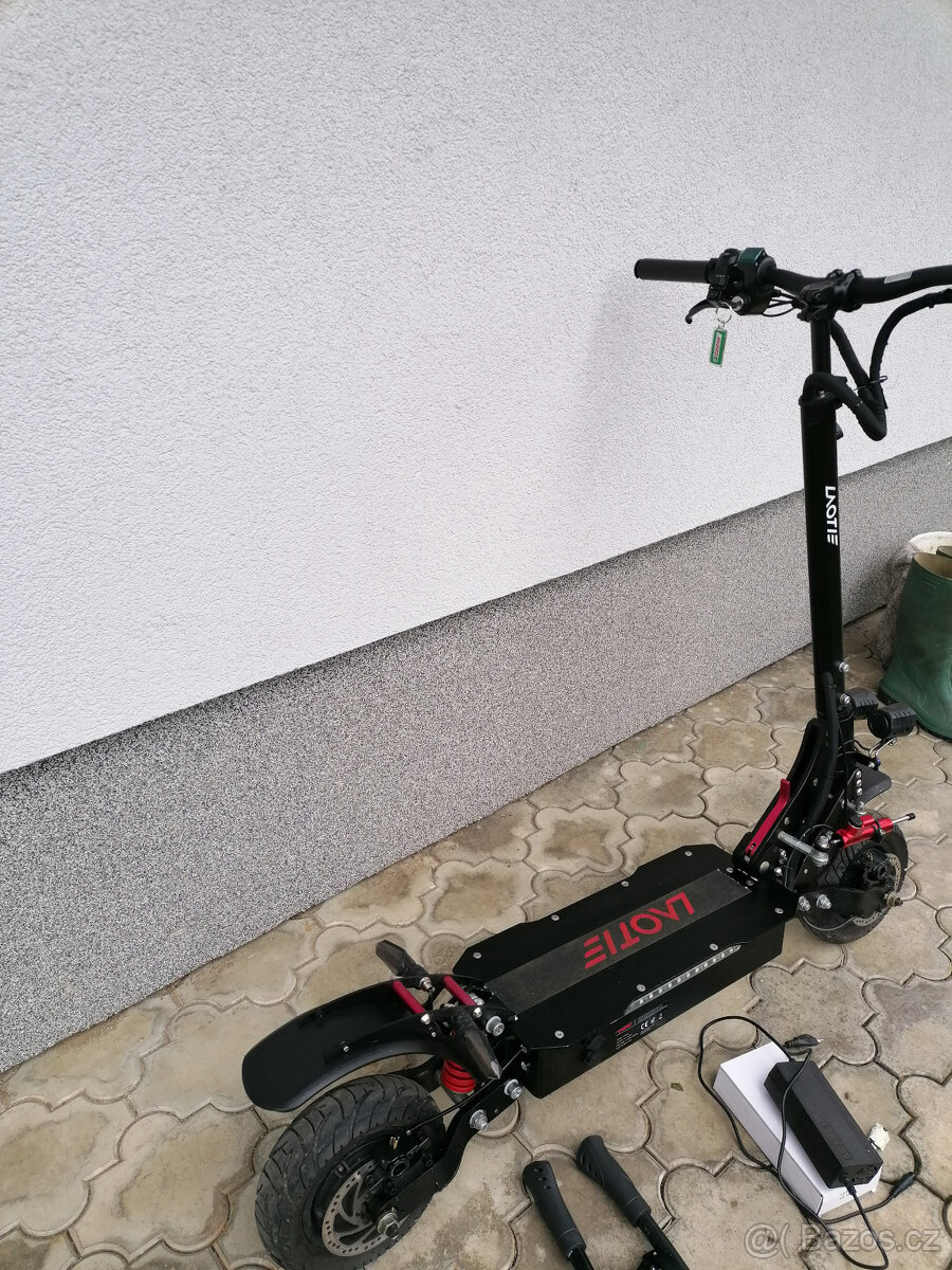 Laotie ES 18 Lite - 8