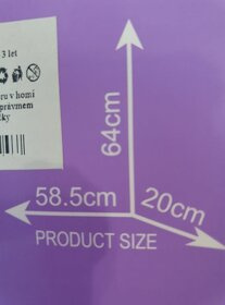 Dětský toaletní stolek pro holčičky - 8