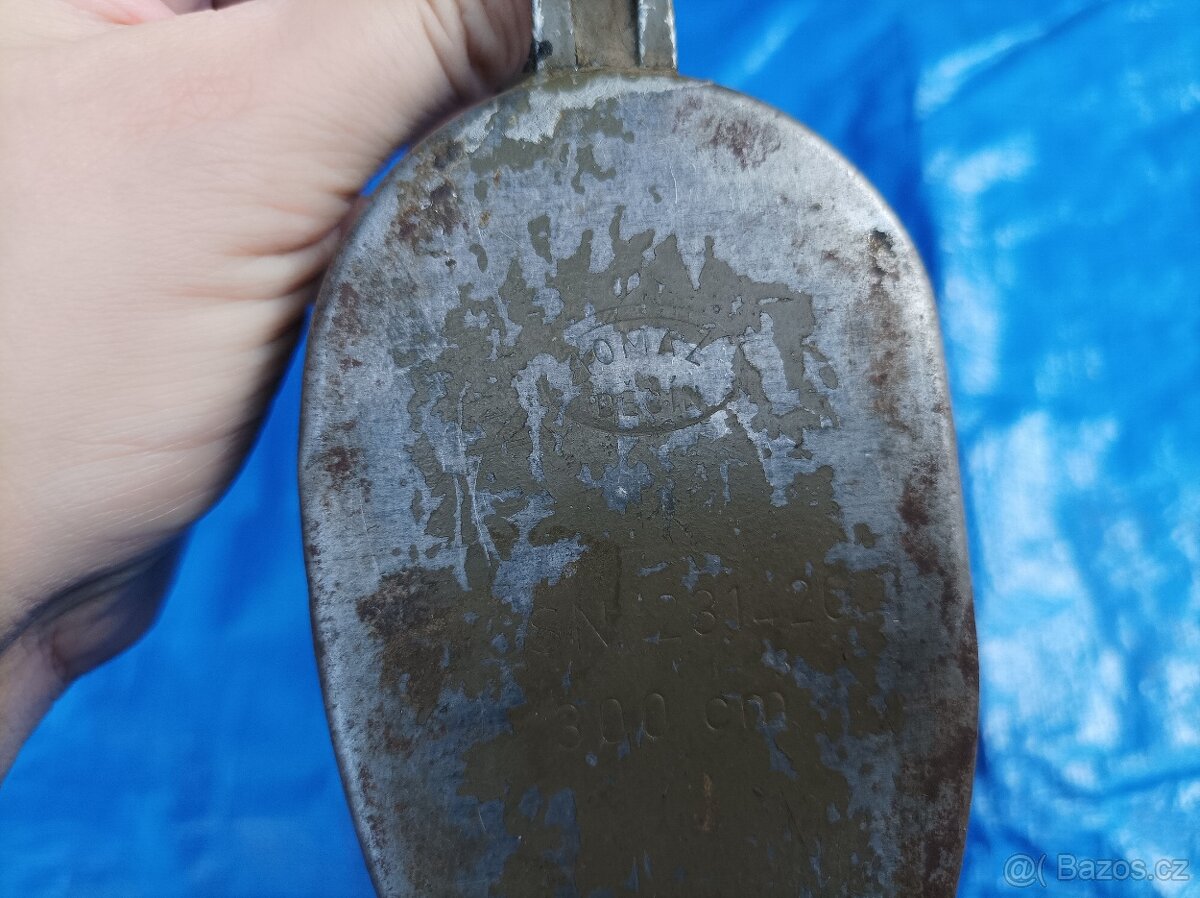 Olejnička (300 cm3) - 8