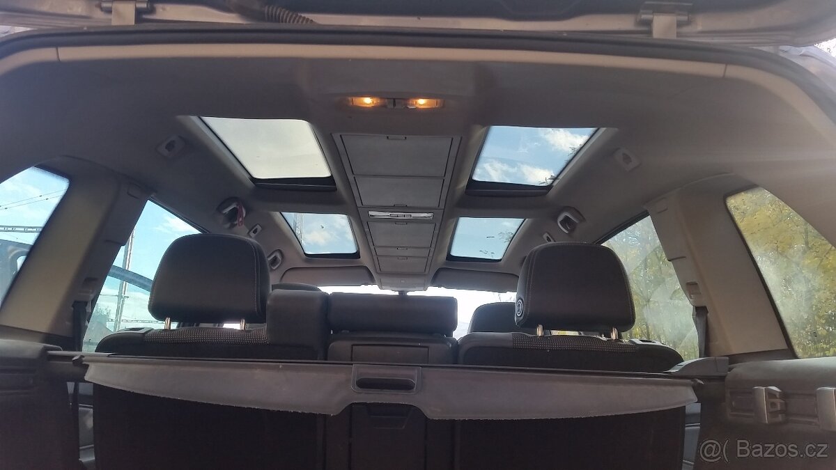 opel zafira B 19cdti 88kw - ND - 8