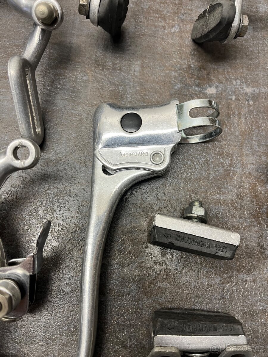 Silnička - díly - 8