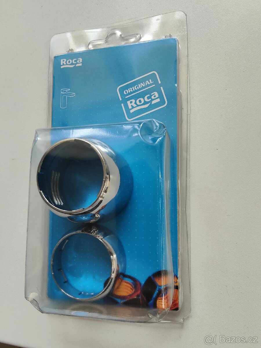 Náhradní díly na baterie Roca - 8