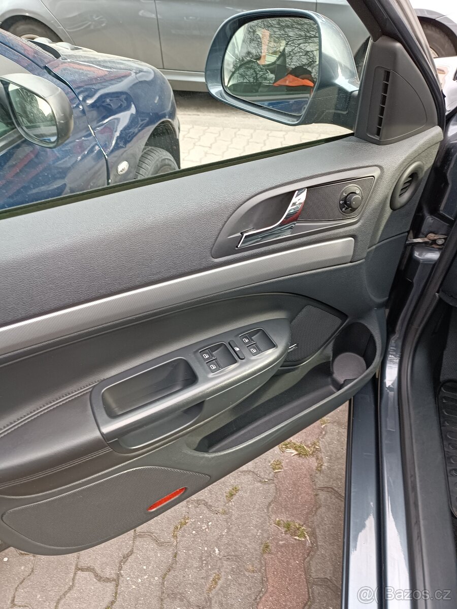 Škoda Octavia 2 fl 2.0 TDI 103 kw - 8