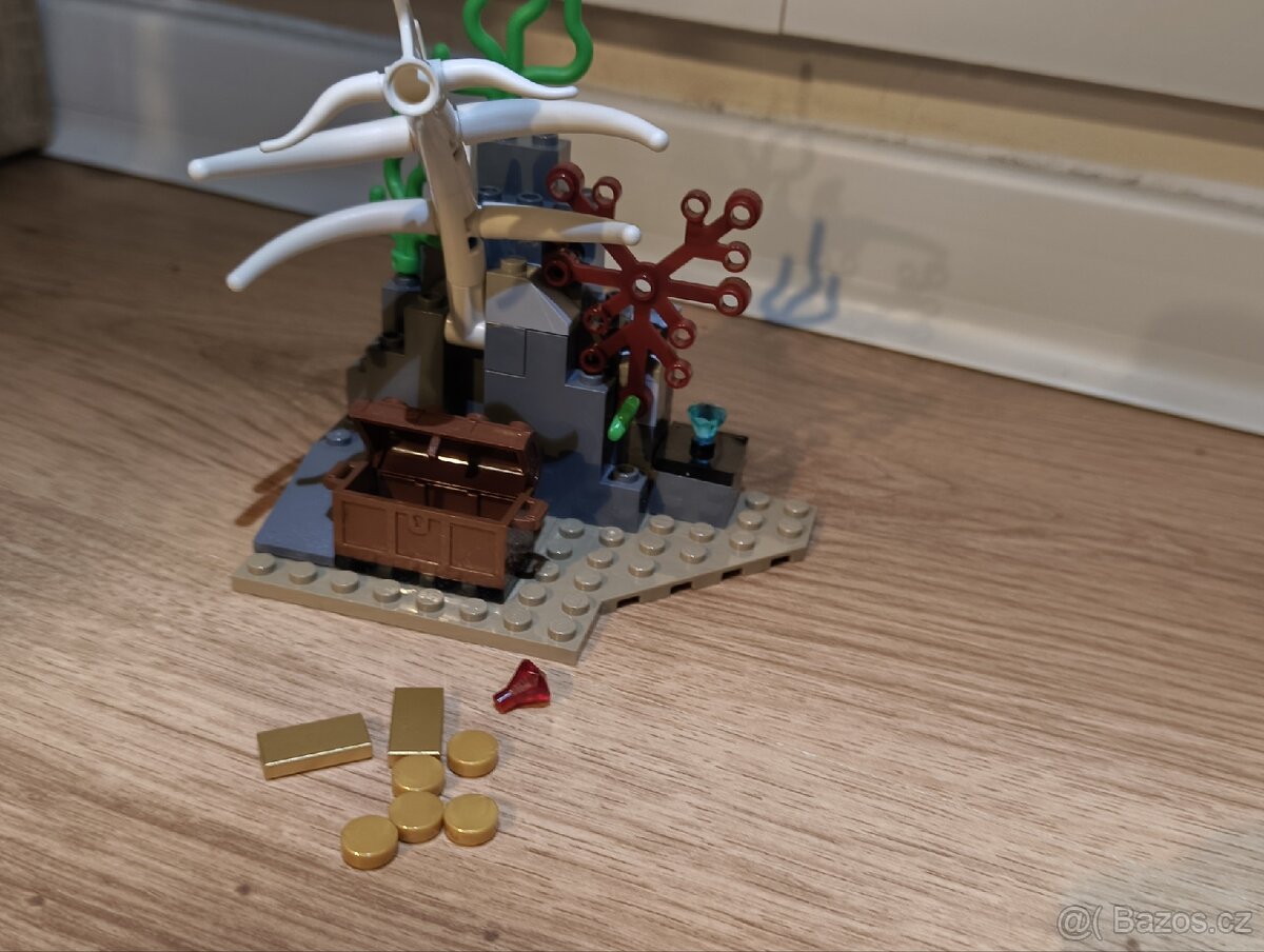Lego 60092 - 8