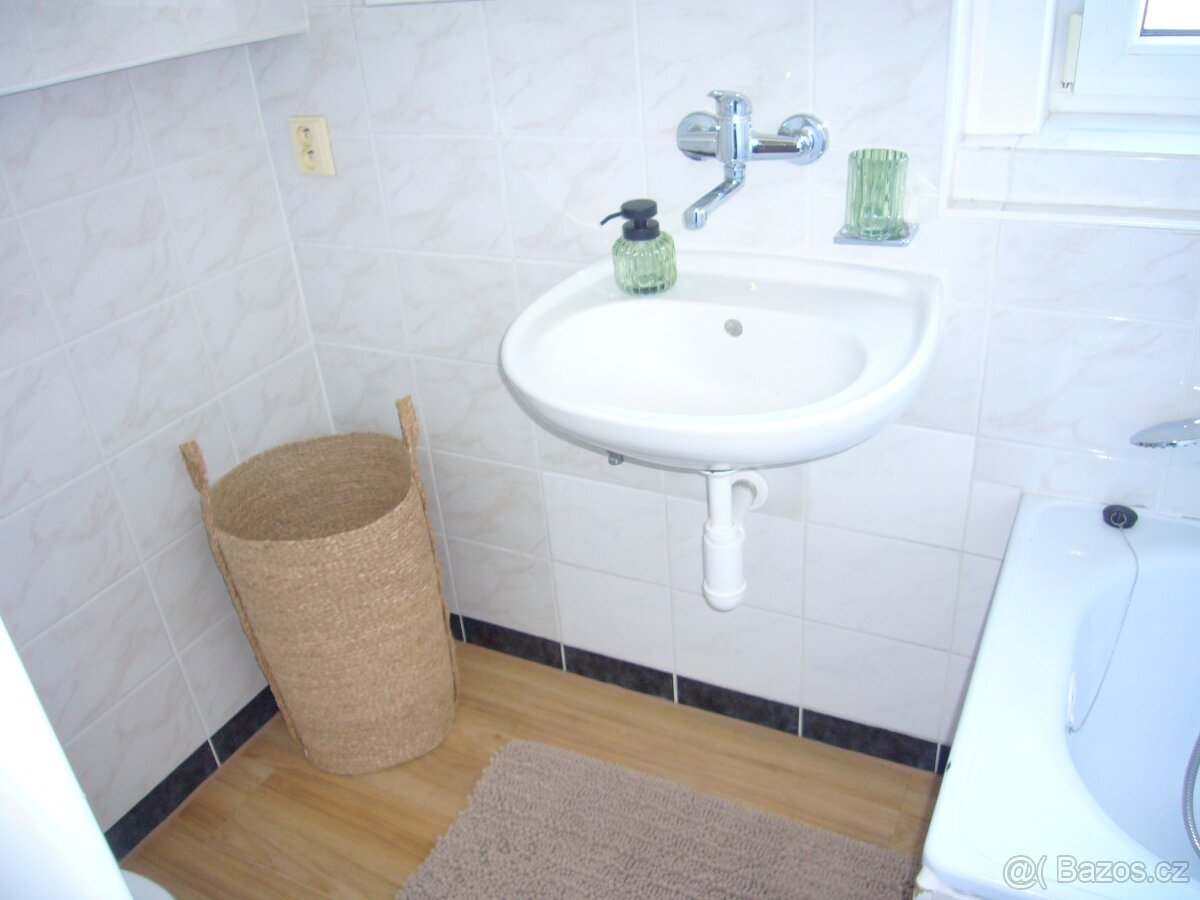 Praha 4 Braník, Na usedlosti - 8