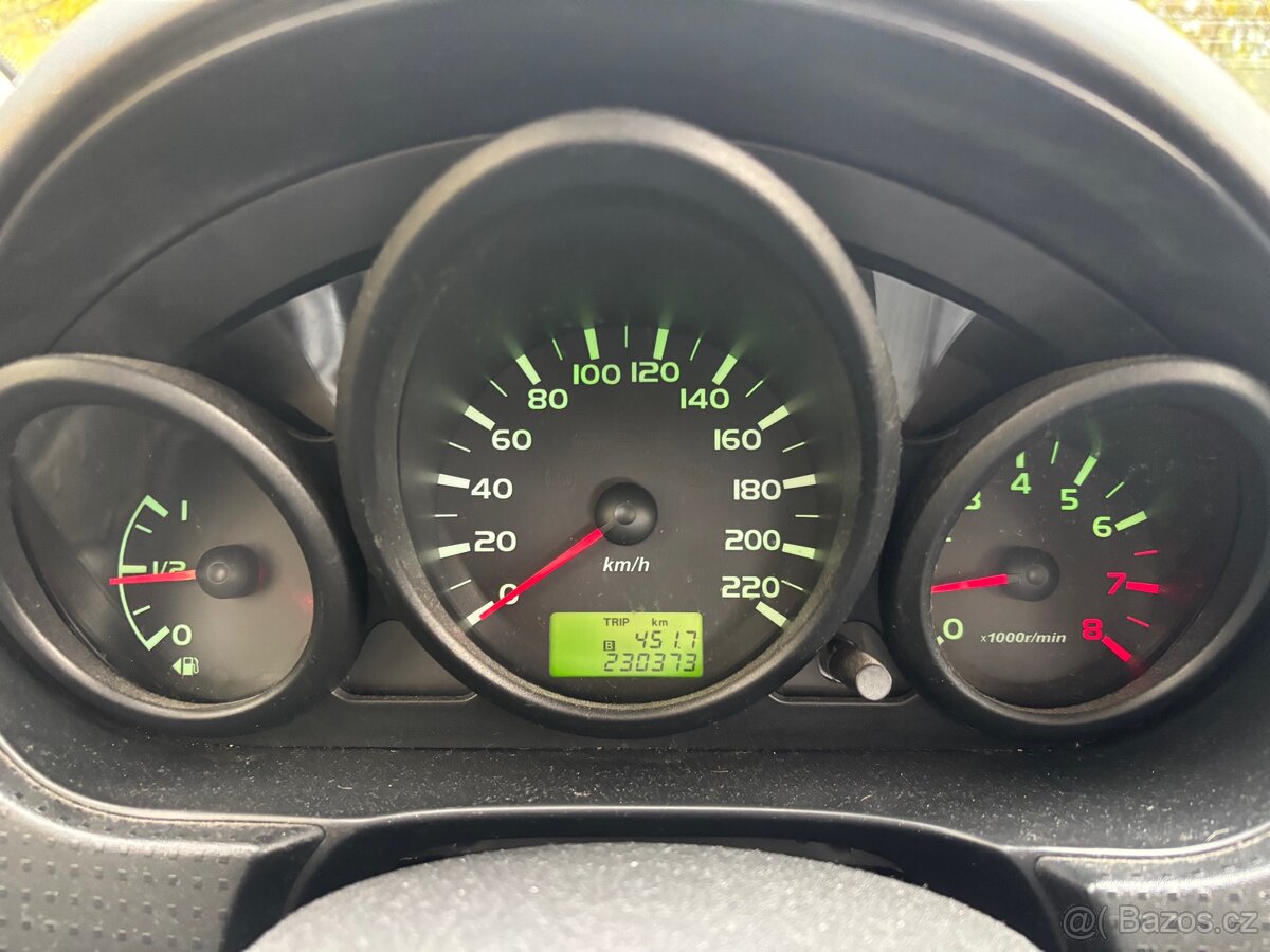 Mitsubishi Colt 1.1 55kw 2008 - 8