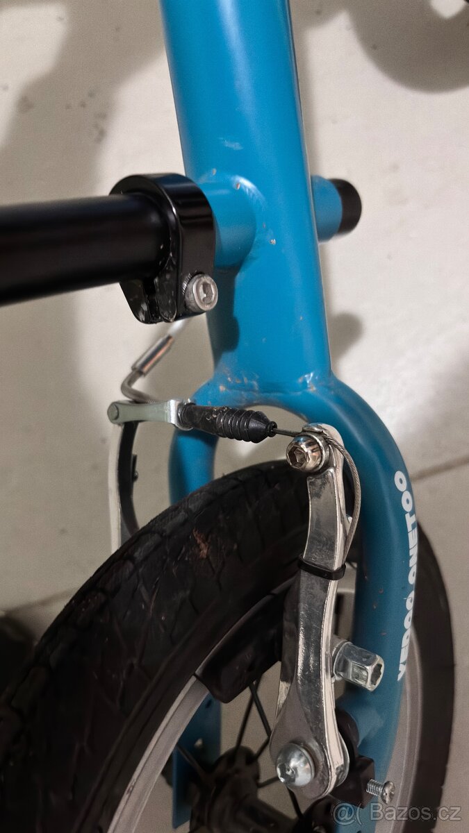 Odrážedlo YeeDoo - 8