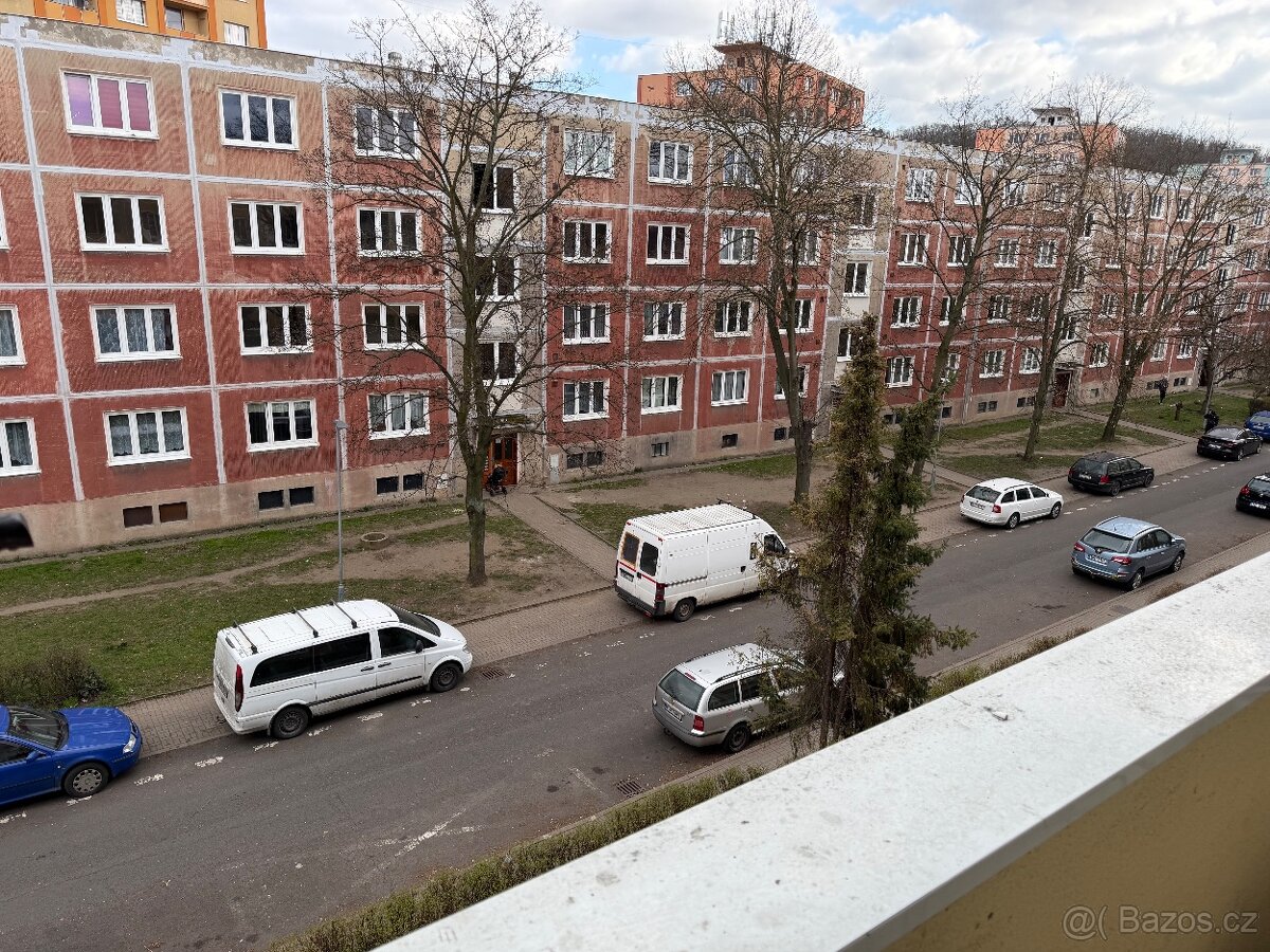 Prodám byt 2+1 v Bílině, okres Teplice - 8