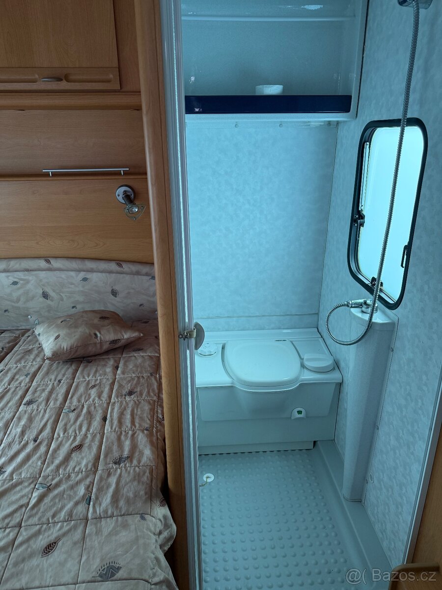 Karavan - 8