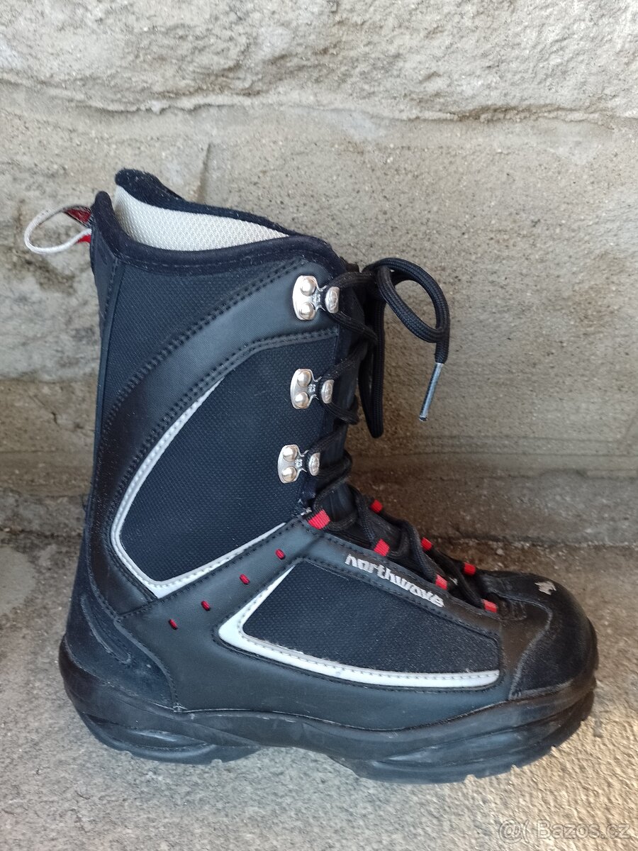 Snowboard FROPLE DREAM 147cm - 8