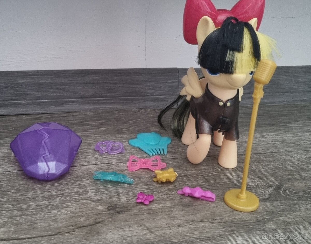 My little pony - 8