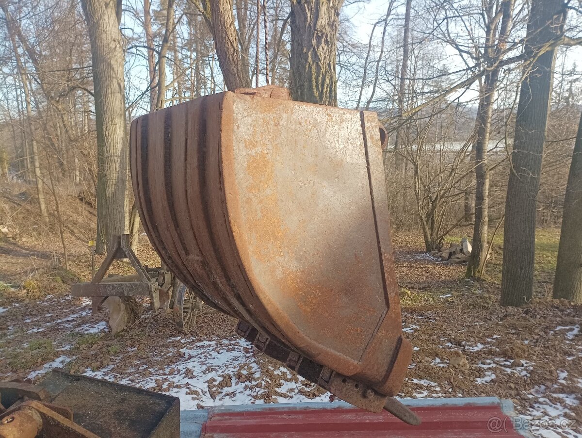 Lžíce na dh 112 - 8