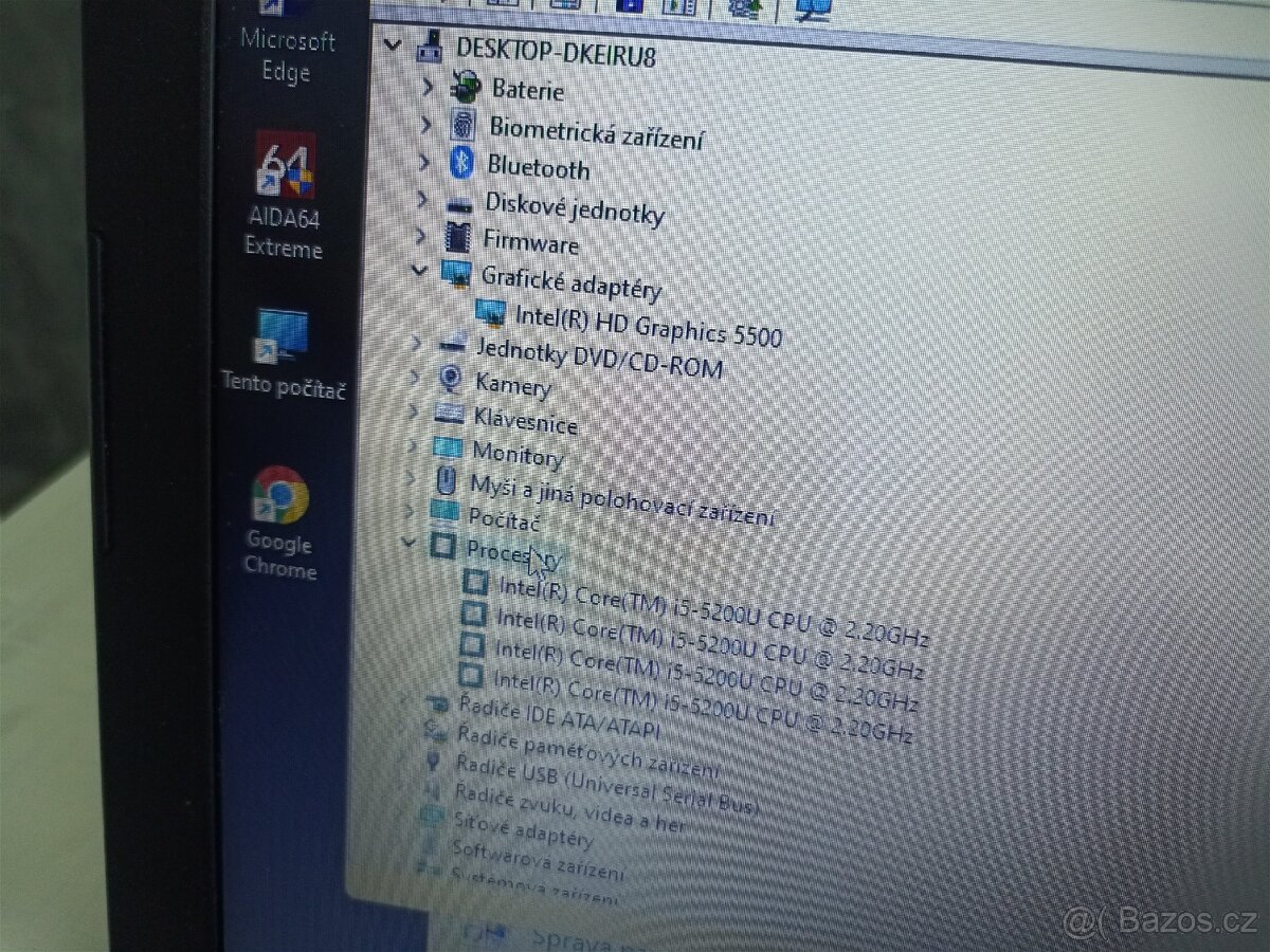 HP350 G2 - 8