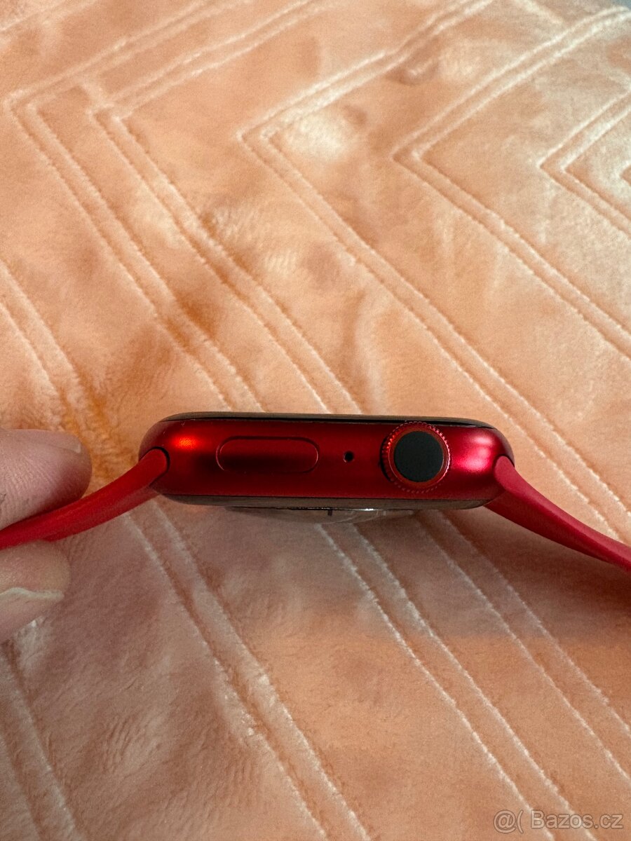 Apple Watch 9 GPS+Cellular 45mm - 8