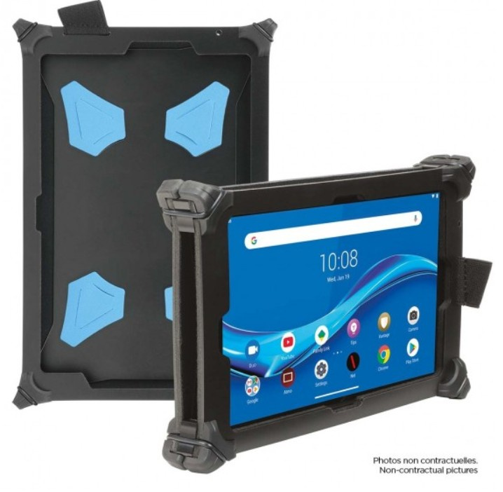Pouzdro Obal Mobilis na Notebook - 8