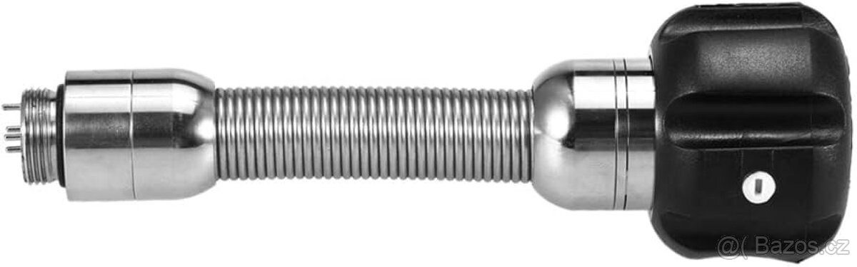 Inspekční kamera do potrubí průměr 23mm, vodotěsná - 8