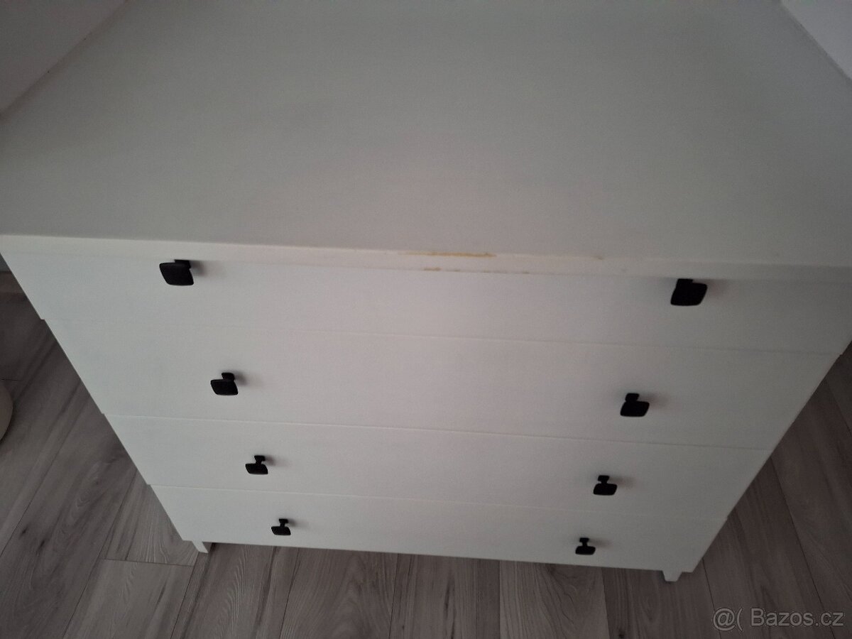 Přebalovací komoda - 8