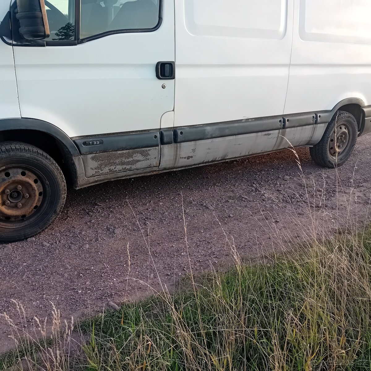 Renault Master - 8