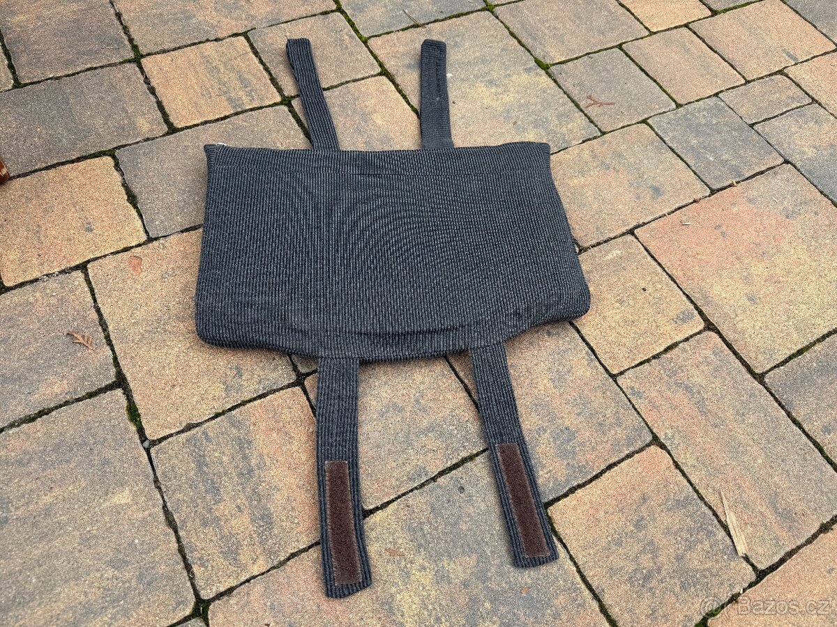 Jitro rostoucí židle - 8