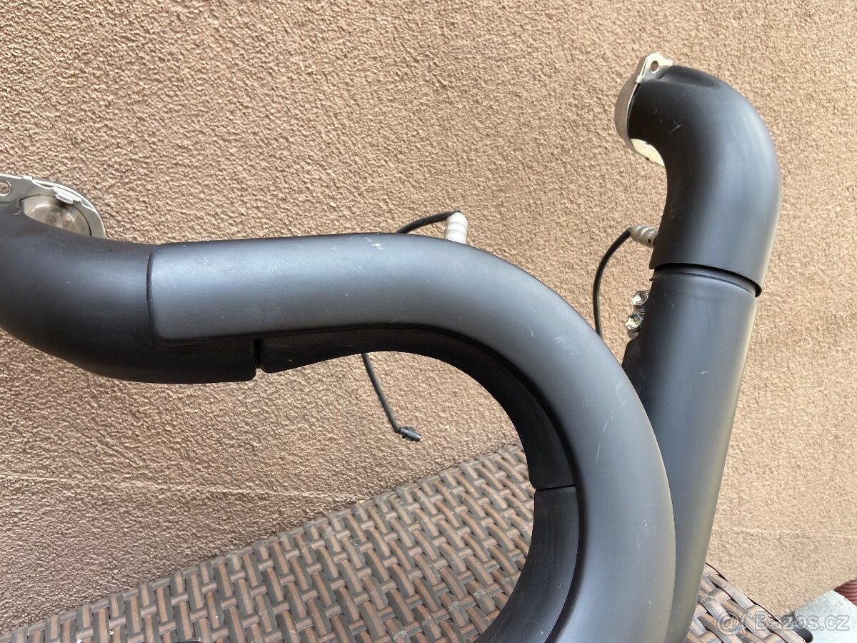 Vyfuk orig suzuki Intruder 1800 boss - 8