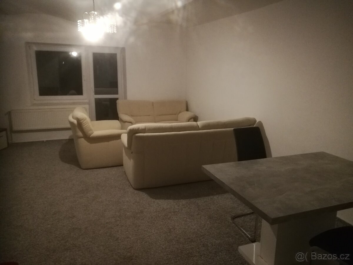 Rodinný dvougenerační dům (4+1) a (1+1) + dílna/garáž - 8