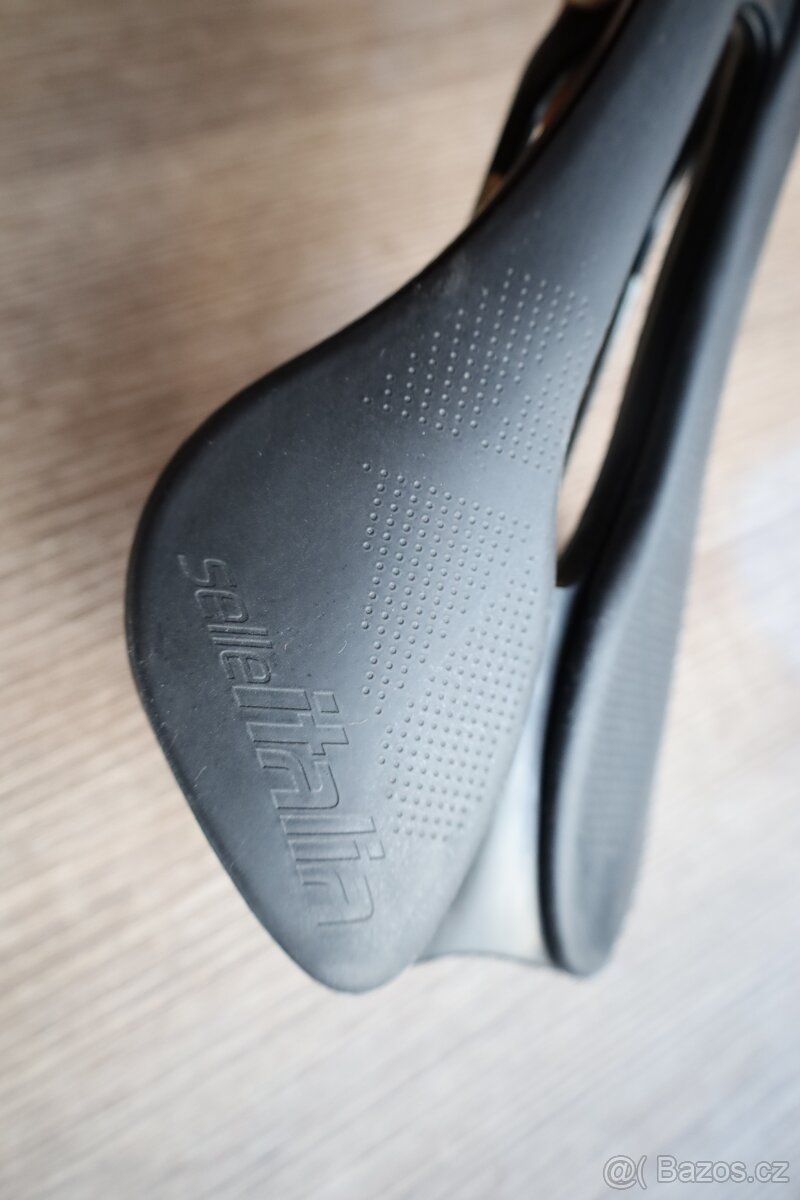 SEDLO SELLE ITALIA BOOST - 8