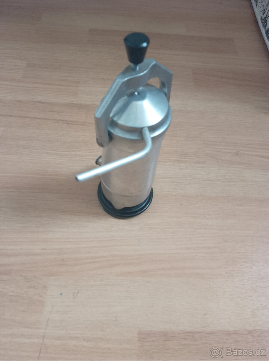 historické spotřebiče - 8