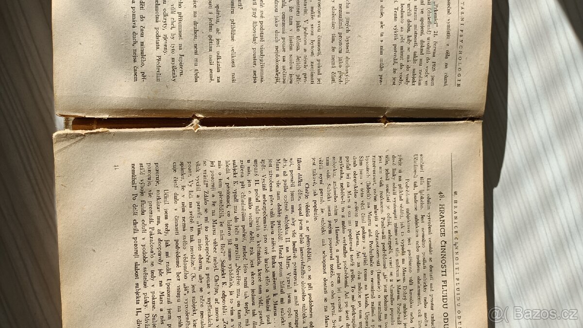 Břetislav Kafka - Nové základy experimentální psychologie - 8