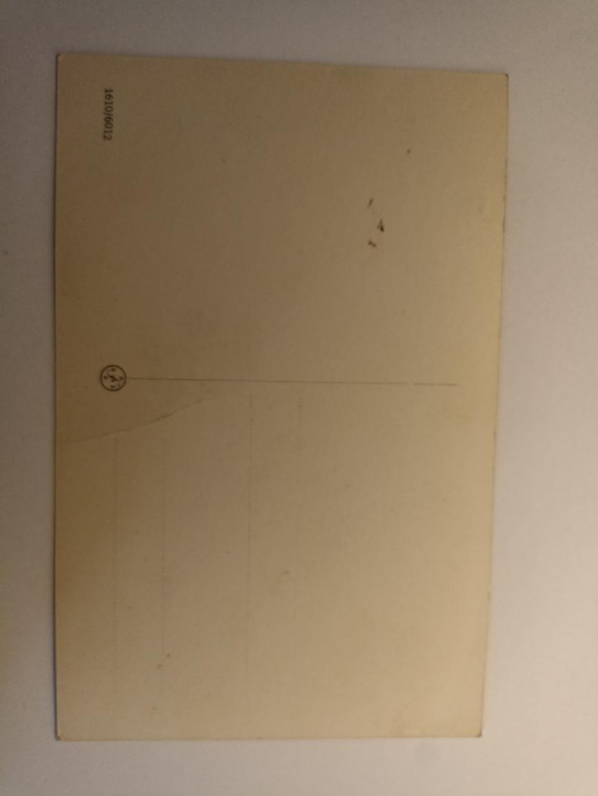 Staré ČB Pohledy-Ustí n.L a jiné - 8