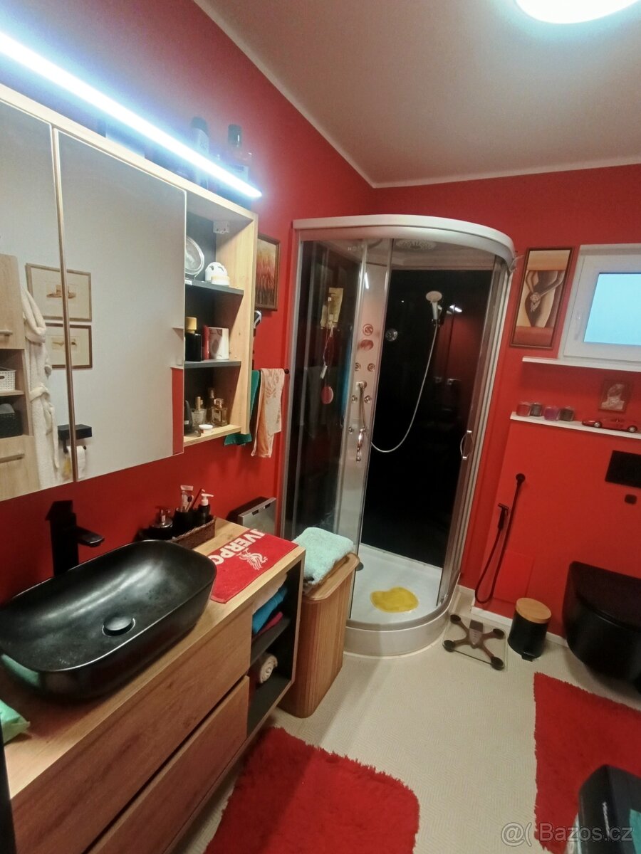 Novostavba 2+kk+1 DOUBRAVY u Zlína - 8