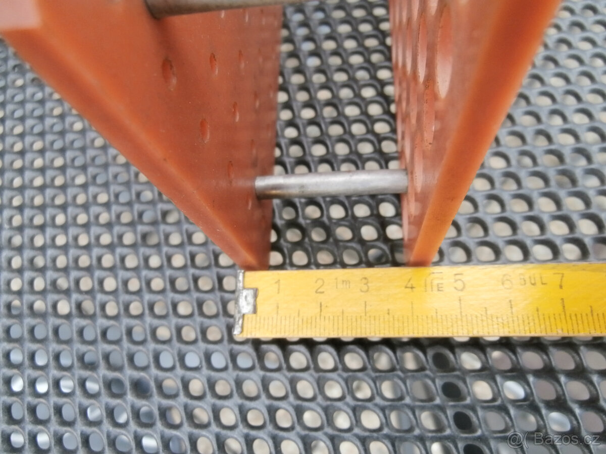 Skladování nábojů úložné boxy na uložení střeliva 500 kč - 8